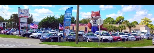Used Car Dealer «Harbor City Auto Sales», reviews and photos, 560 S Wickham Rd, Melbourne, FL 32904, USA