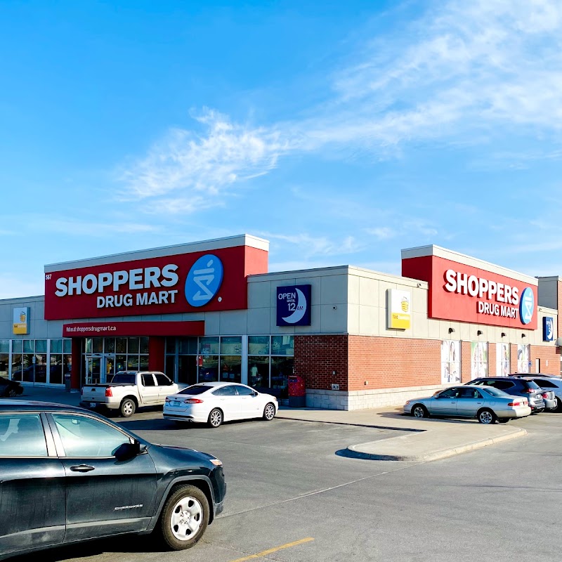 Shoppers Drug Mart