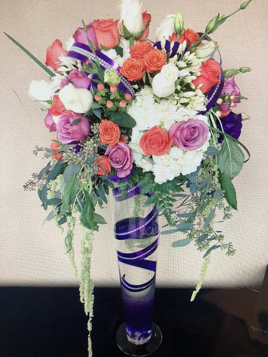 Florist «Flowers By Marcelle», reviews and photos, 3326 E Marconi Ave, Phoenix, AZ 85032, USA