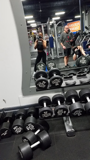 Health Club «Crunch - Wayne», reviews and photos, 1055 Hamburg Turnpike, Wayne, NJ 07470, USA