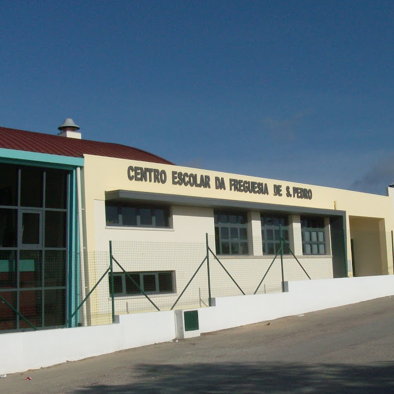 Centro Escolar de São Pedro