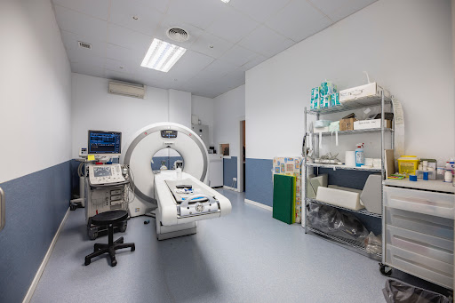 Veterinary Referral Center Diagnosfera en San Sebastián de los Reyes