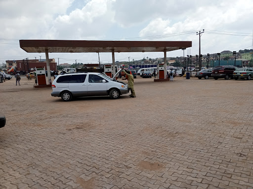 World Oil Mega station, Iwo Rd, Iwo Road, Ibadan, Nigeria, Car Wash, state Oyo
