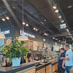 Photo n°1 de l'avis de Hanna.H fait le 23/08/2023 à 13:17 sur le  FOODFACTORY Cube Berlin - Food-Court, Restaurant & Café am Hbf à Berlin