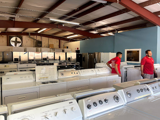 Used Appliance Store «Appliance Express», reviews and photos, 5104 Jimmy Carter Blvd, Norcross, GA 30093, USA