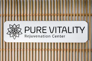 Pure Vitality - IV Therapy Brentwood image