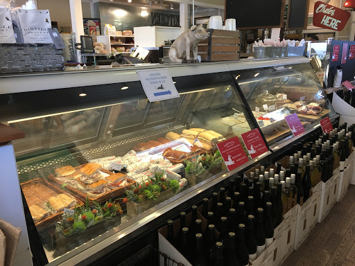 Gourmet Grocery Store «Oakville Grocery», reviews and photos, 7856 St Helena Hwy, Oakville, CA 94562, USA