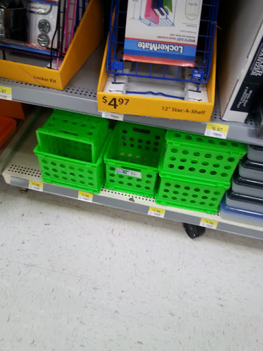 Department Store «Walmart Supercenter», reviews and photos, 1149 Nimmo Pkwy, Virginia Beach, VA 23456, USA