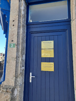 Dehoux Claude à Bergues