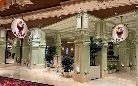 The Buffet at Wynn Las Vegas image