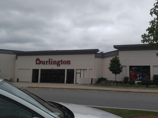Clothing Store «Burlington Coat Factory», reviews and photos, 321 Speen St, Natick, MA 01760, USA