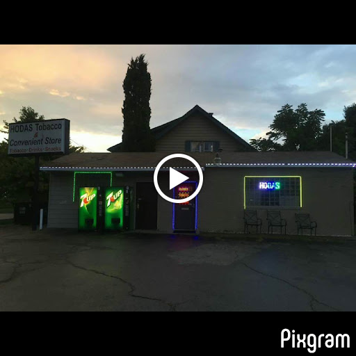 Tobacco Shop «Hodas Tobacco», reviews and photos, 663 Elm Rd NE, Warren, OH 44483, USA