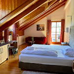 Photo n°1 de l'avis de Kristina.r fait le 20/04/2024 à 05:03 sur le  Hotel Restaurant Landhaus Tanner à Waging am See