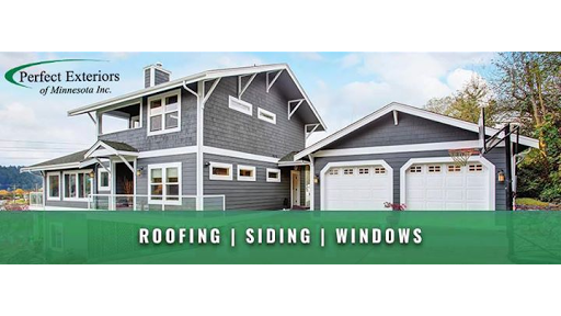 Roofing Contractor «Perfect Exteriors», reviews and photos
