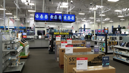 Best Buy image