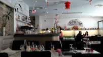 Atmosphère du Restaurant chinois plancha_ De Poissy - n°19