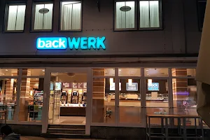 BackWerk image