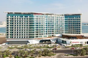 Hampton by Hilton Marjan Island image