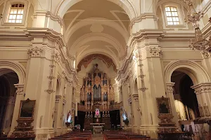 Chiesa di San Michele Arcangelo ai Minoriti image