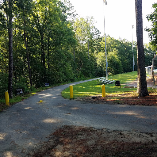 Shopping Mall «Hope Valley Shopping Center», reviews and photos, 3825 S Roxboro St, Durham, NC 27713, USA