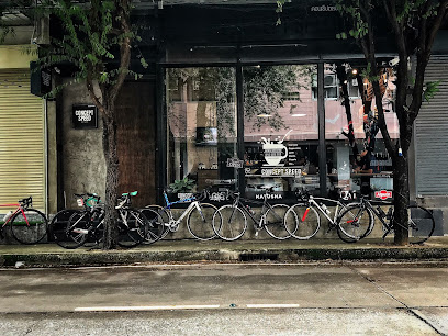 CONCEPT SPEED คอนเซ็ปต์สปีด | Cafe & Cycling apparel
