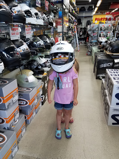 Motorcycle Parts Store «Cycle Gear», reviews and photos, 4210 196th St SW, Lynnwood, WA 98036, USA