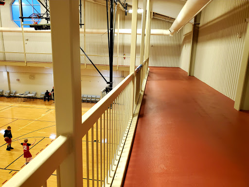 Community Center «Mulberry Creek Park & Community Center», reviews and photos, 4491 J M Turk Rd, Flowery Branch, GA 30542, USA