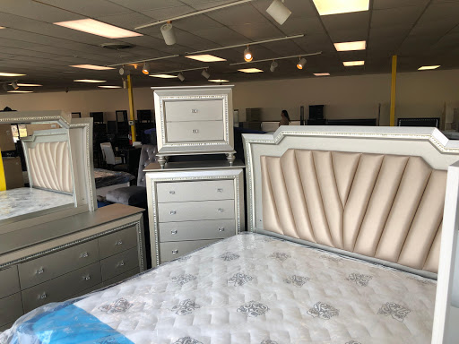 Furniture Store «Price Busters Discount Furniture», reviews and photos, 2415 W Franklin St, Baltimore, MD 21223, USA