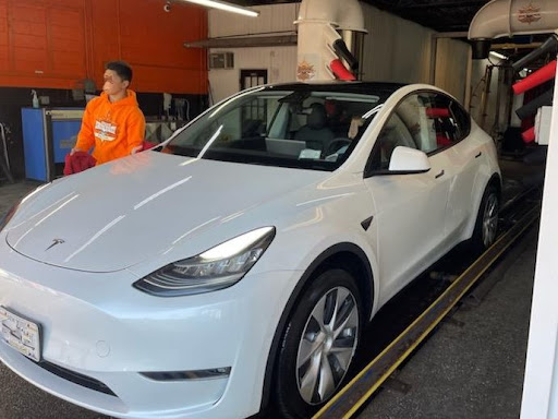 Car Wash «Plainview Royal Car Wash», reviews and photos, 1542 Old Country Rd, Plainview, NY 11803, USA