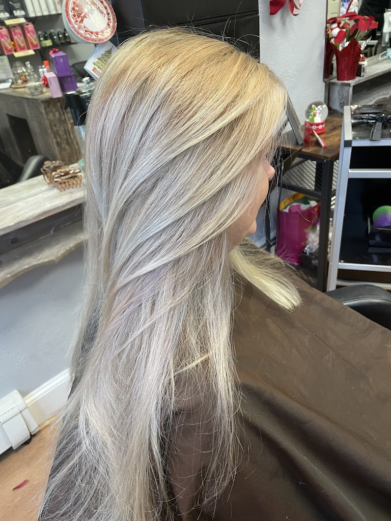 Karrah Rose Hair Studio 01915