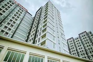 Taman Melati Apartment image