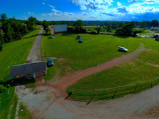 Brownsville Drive-in