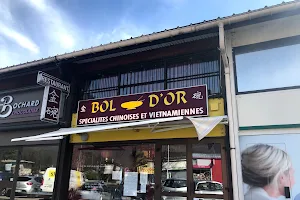 Restaurant Bol d'Or - Vietnamien image