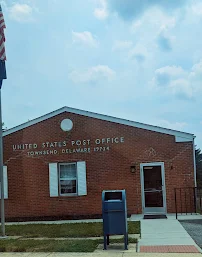 United States Postal Service - Car repair in Townsend, DE, Dover - Rated 2.8/5