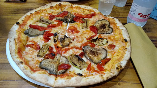 Pizzeria I 2 Mimì in Monserrato, Città Metropolitana di Cagliari