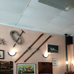 Photo n°1 de l'avis de Cinzia.G fait le 14/08/2020 à 12:59 sur le  Caffetteria Del Bianco à Courmayeur