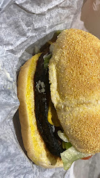 Photo n°57 de Burger King à Avermes ()