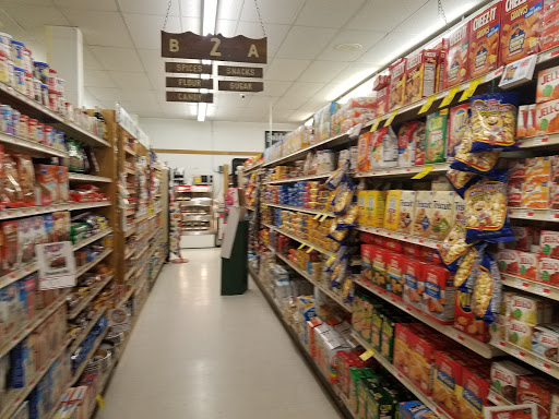 Grocery Store «Cripple Creek Venture Foods», reviews and photos, 1075 Co Rd 1, Cripple Creek, CO 80813, USA