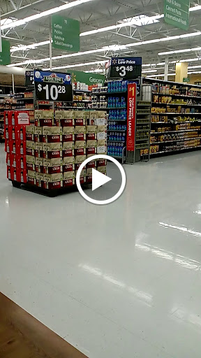 Department Store «Walmart Supercenter», reviews and photos, 1825 Rockbridge Rd SW, Stone Mountain, GA 30087, USA