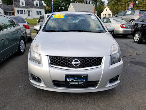 Used Car Dealer «Auto Concepts», reviews and photos, 220 E Evesham Rd, Glendora, NJ 08029, USA