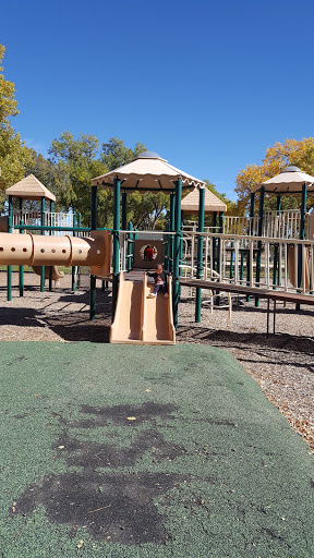 Park «Iron Horse Park», reviews and photos, 6151 Elwell St, Fort Carson, CO 80913, USA
