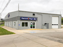 Diamond Vogel Paint Store - Photo 1 - Car repair in Cedar Falls, IA, Waterloo