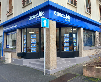 Ensemble Immobilier à Évreux