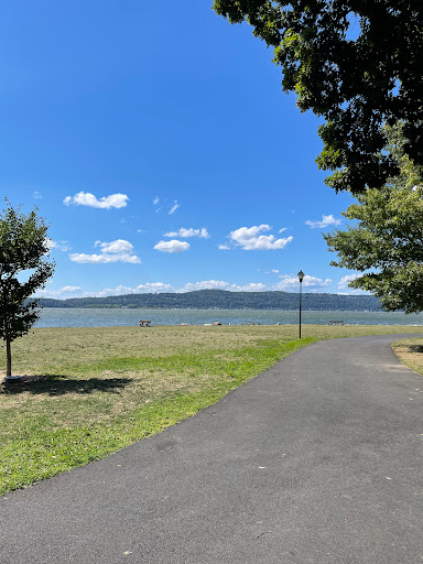 Park «Matthiessen Park», reviews and photos, 1 Bridge St, Irvington, NY 10533, USA