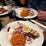 Photo n°3 de l'avis de Banana. fait le 25/12/2019 à 13:39 sur le  Restaurant Armonia-Reichsstadt à Esslingen