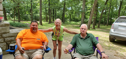 Golf Course «Union Hills Golf Course», reviews and photos, 1230 Abbey Ln, Pevely, MO 63070, USA