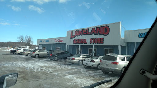 Lakeland General Store