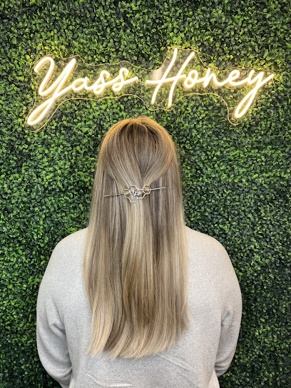 Honey-do's Hair Studio