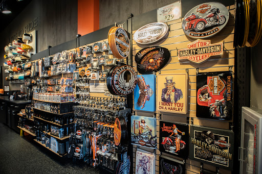Harley-Davidson Dealer «Orlando Harley-Davidson at Disney Springs», reviews and photos, 1502 Buena Vista Dr B1, Lake Buena Vista, FL 32830, USA