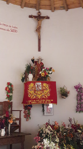 Opiniones de Capilla San Miguel Arcángel en Caraz - Iglesia